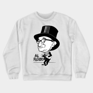 Al Flosso Crewneck Sweatshirt